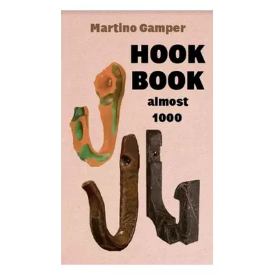 Hook Book - Gamper, Martino