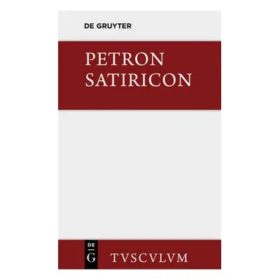 Satiricon - Petronius