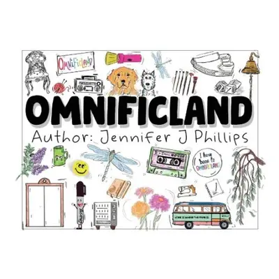 Omnificland - Phillips, Jennifer J