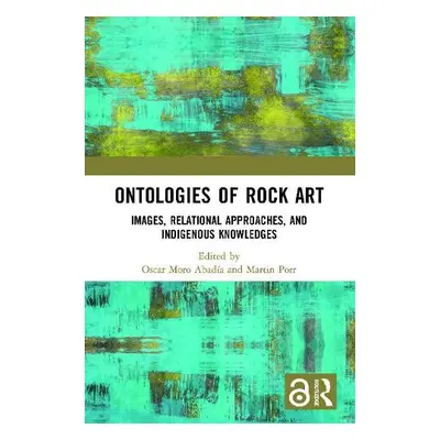 Ontologies of Rock Art