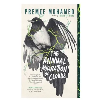 Annual Migration of Clouds - Mohamed, Premee