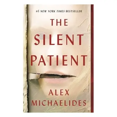 Silent Patient - Michaelides, Alex