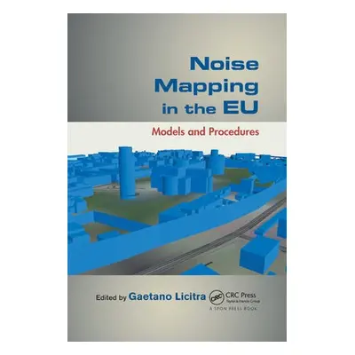 Noise Mapping in the EU