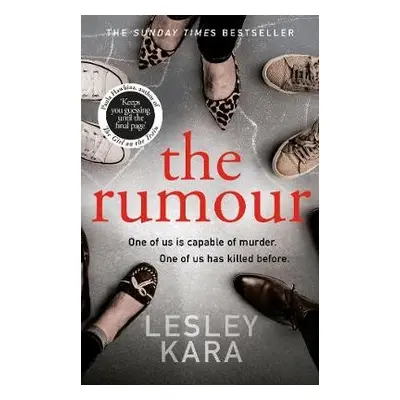 Rumour - Kara, Lesley