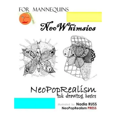 NeoWhimsies - Press, Neopoprealism