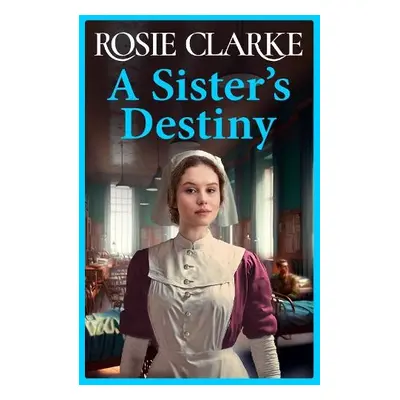 Sister's Destiny - Clarke, Rosie