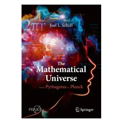 Mathematical Universe - Schiff, Joel L.