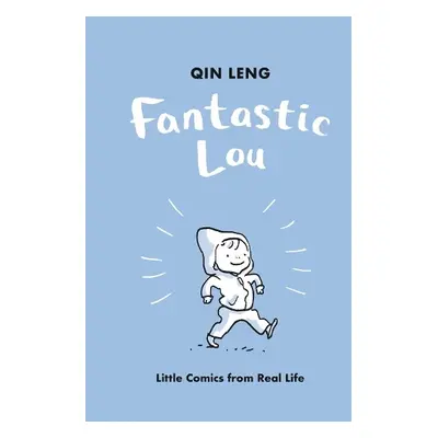 Fantastic Lou - Leng, Qin