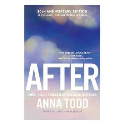 After - Todd, Anna