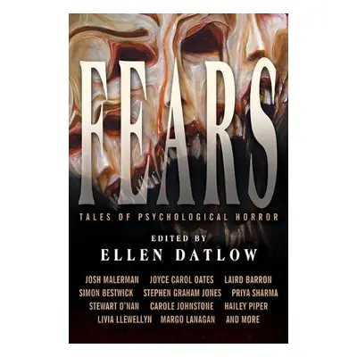 Fears: Tales Of Psychological Horror