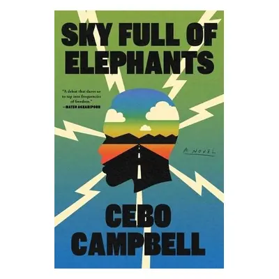 Sky Full of Elephants - Campbell, Cebo