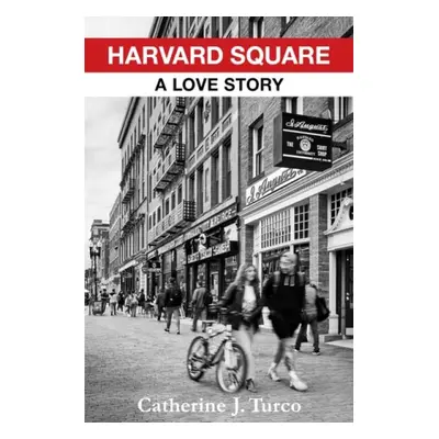 Harvard Square - Turco, Catherine J. (Theodore T. Miller Career Development Professor, MIT Sloan