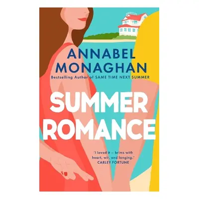 Summer Romance - Monaghan, Annabel