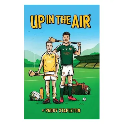 Up in the Air - Stapleton, Paddy