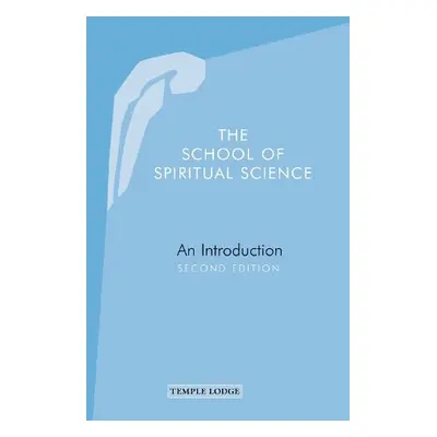 School of Spiritual Science