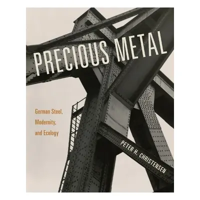 Precious Metal - Christensen, Peter H. (University of Rochester)