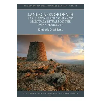 Landscapes of Death - Williams, Kimberly D. (Associate Professor and Chair in the Department of 