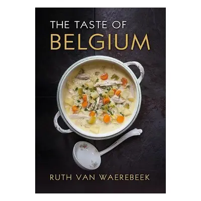 Taste of Belgium - Waerebeek, Ruth Van