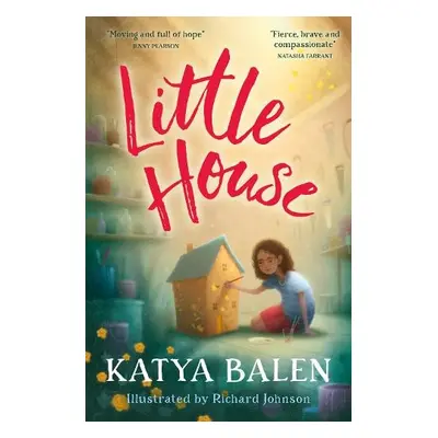 Little House - Balen, Katya