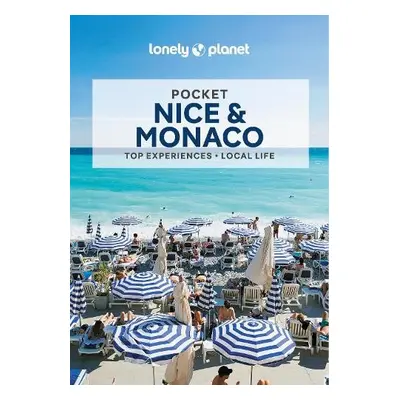 Lonely Planet Pocket Nice a Monaco - Lonely Planet a McClatchie, Chrissie