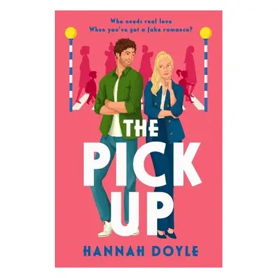 Pick Up - Doyle, Hannah