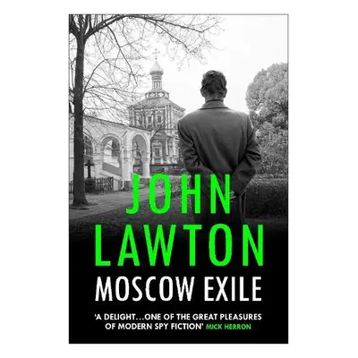 Moscow Exile - Lawton, John