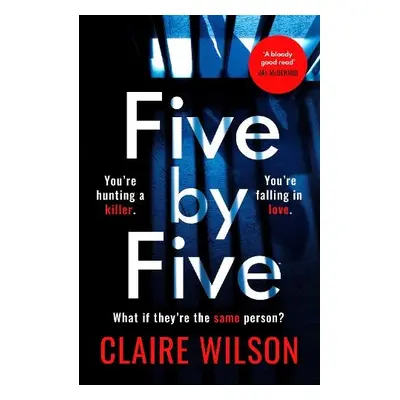 Five by Five - Wilson, Claire