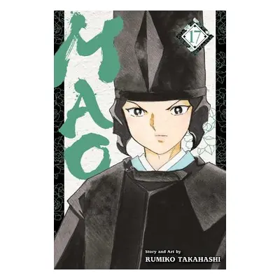 Mao, Vol. 17 - Takahashi, Rumiko