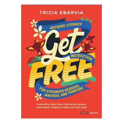 Get Free - Ebarvia, Tricia