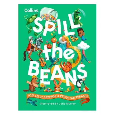 Spill the Beans - Collins Kids