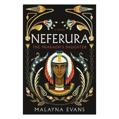 Neferura - Evans, Malayna