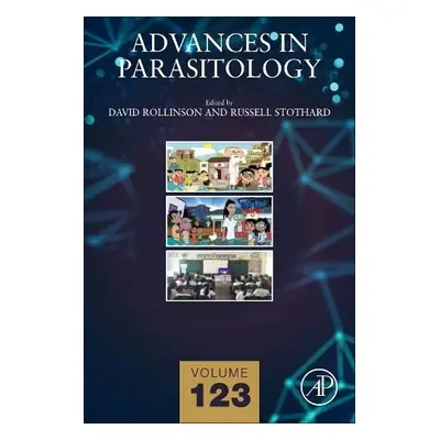 Advances in Parasitology