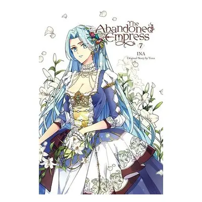 Abandoned Empress, Vol. 7 (comic) - Yuna