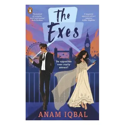 Exes - Iqbal, Anam