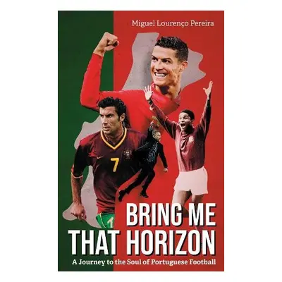 Bring Me That Horizon - Lourenco Pereira, Miguel