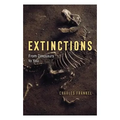 Extinctions - Frankel, Charles