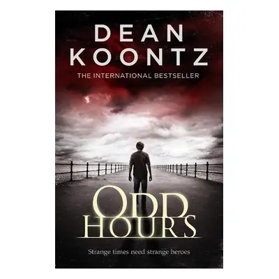 Odd Hours - Koontz, Dean