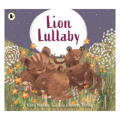 Lion Lullaby - Banks, Noah Builds An Ark Kate