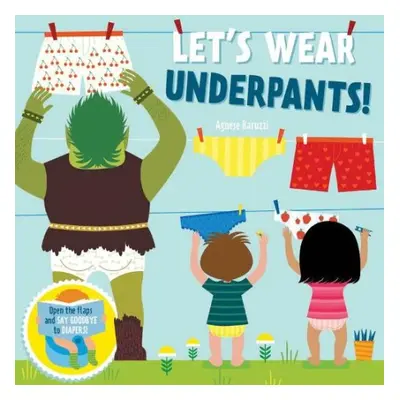 Let's Wear Underpants!