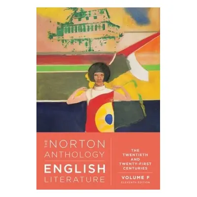 Norton Anthology of English Literature