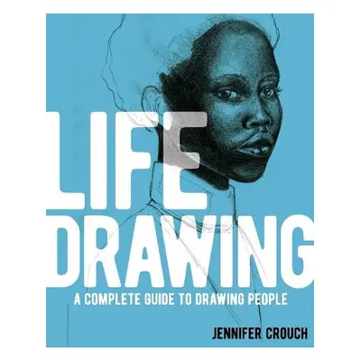 Life Drawing - Crouch, Jennifer