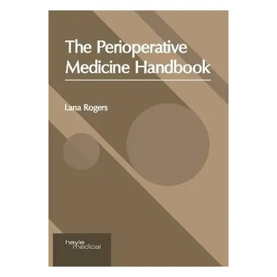 Perioperative Medicine Handbook