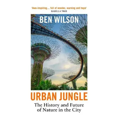 Urban Jungle - Wilson, Ben