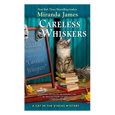 Careless Whiskers - Miranda, James