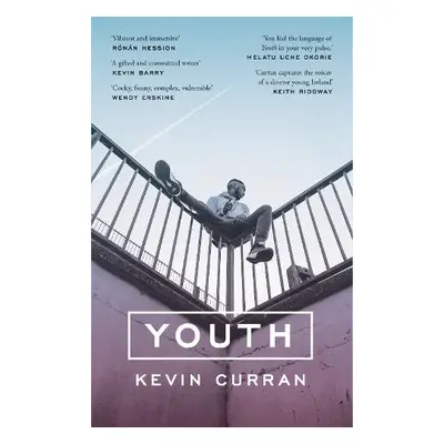 Youth - Curran, Kevin