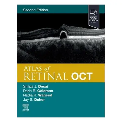 Atlas of Retinal OCT