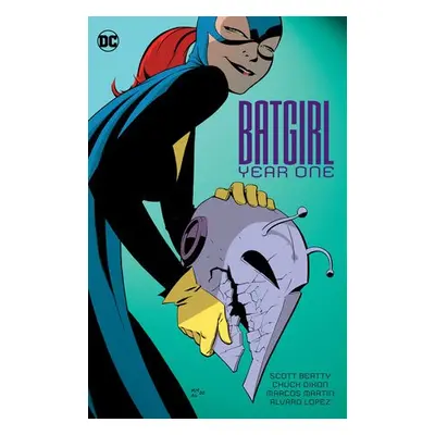 Batgirl: Year One - Dixon, Chuck a Beatty, Scott