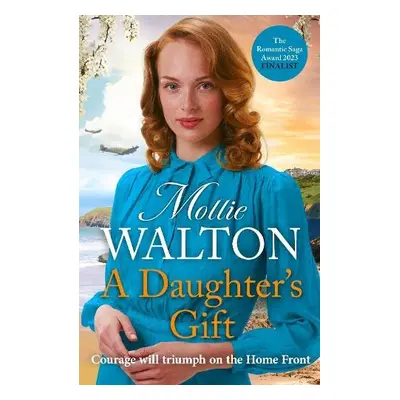 Daughter's Gift - Walton, Mollie