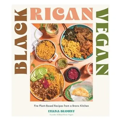 Black Rican Vegan - Blount, Lyana