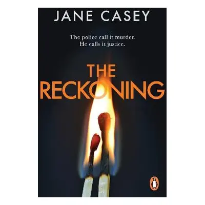 Reckoning - Casey, Jane